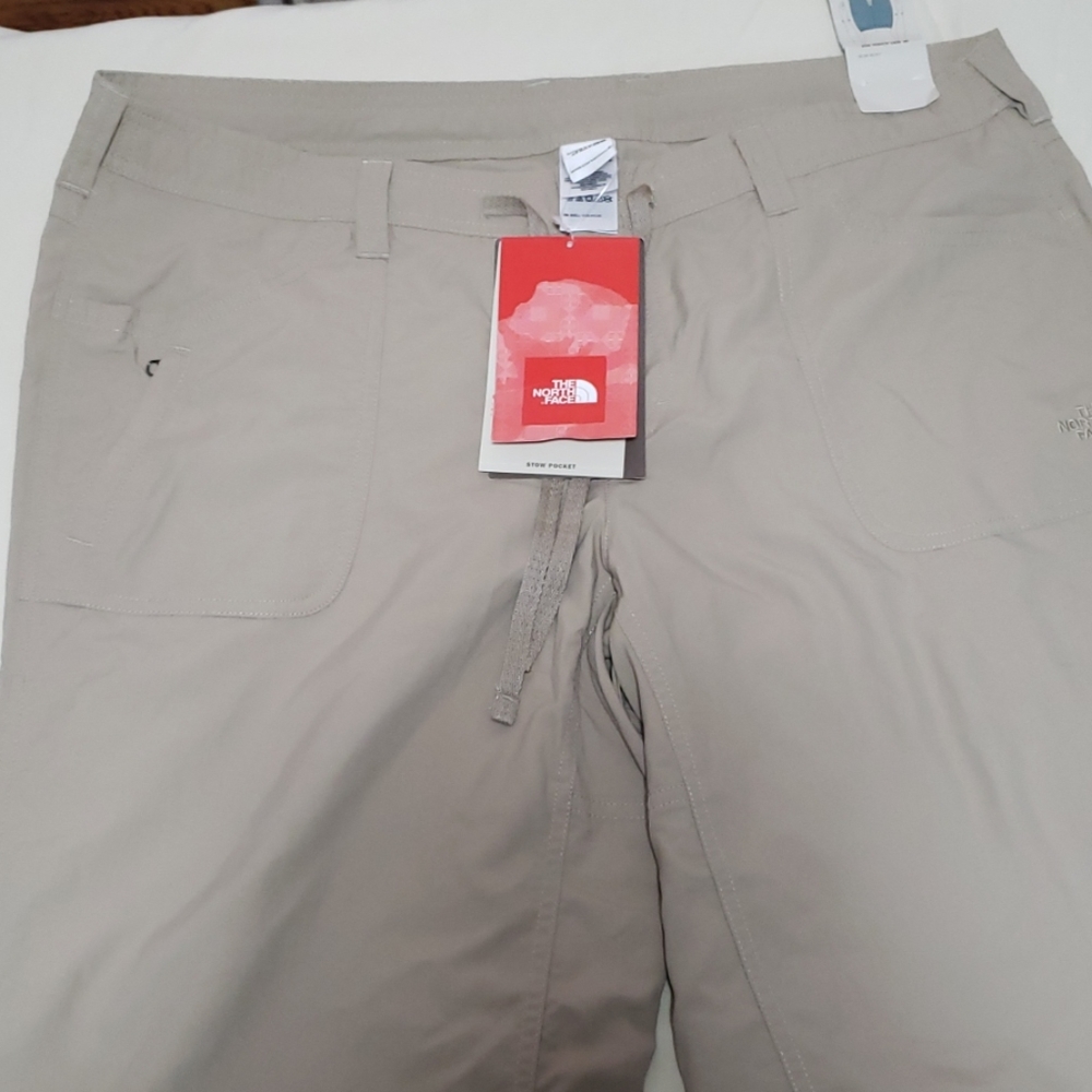 Female Pants / shorts